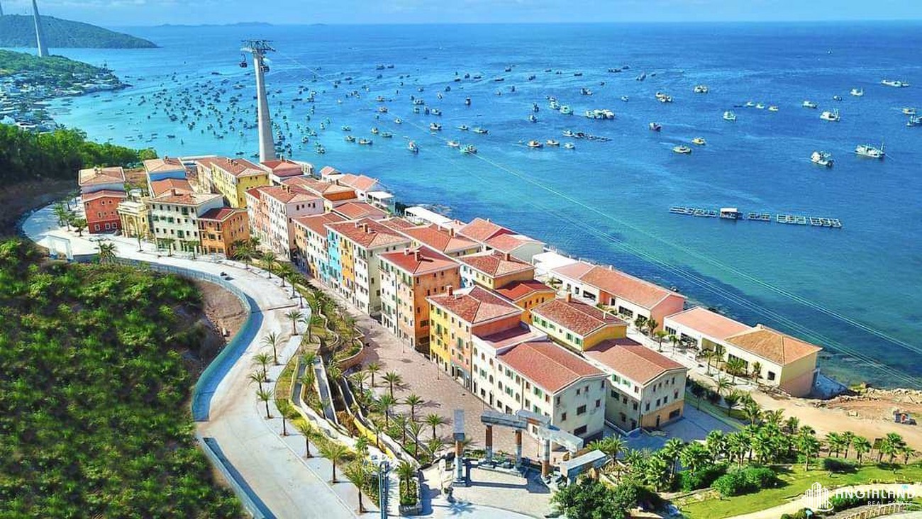 SO SÁNH SUN PREMIER VILLAGE VÀ BIỆT THỰ VINPEARL PHÚ QUỐC